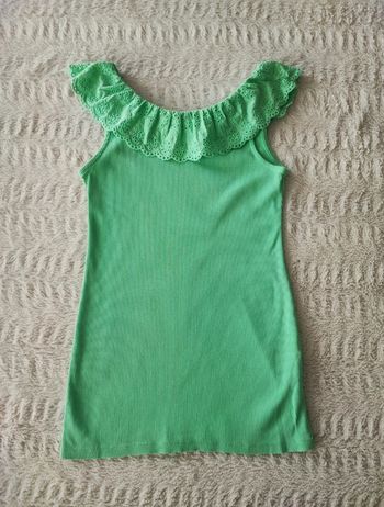 Robe été Kiabi taille 6 ans