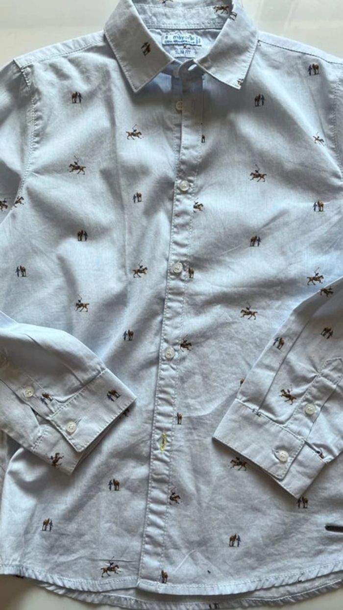 Chemise - photo numéro 3