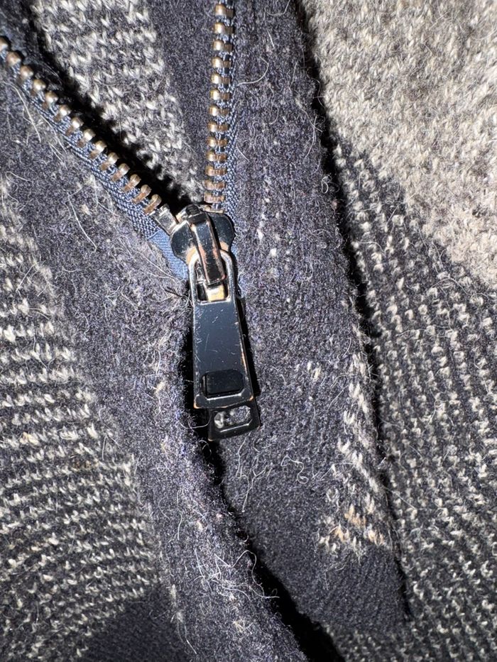 Manteau Zara - photo numéro 4