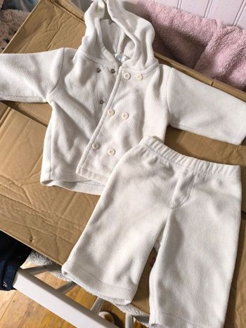 Vêtements bébé
