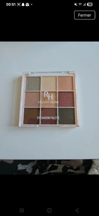 Palette 