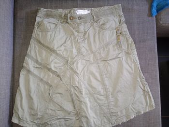 Jupe cache cache taille 40