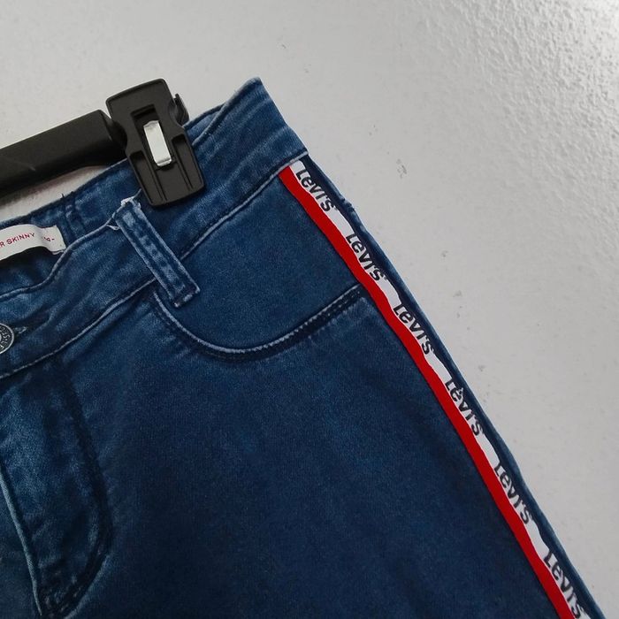 Jeans slim - photo numéro 5