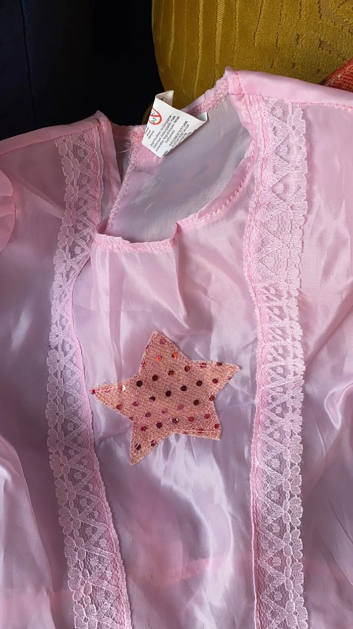 Déguisement princesse - photo numéro 4