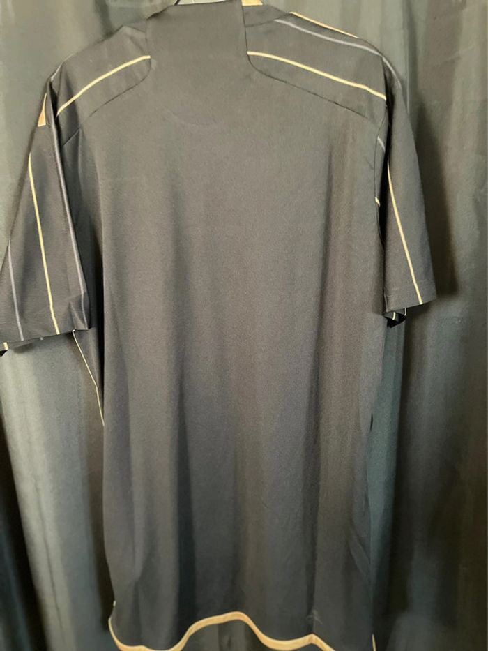 Maillot Foot Los Angeles LAFC - photo numéro 4