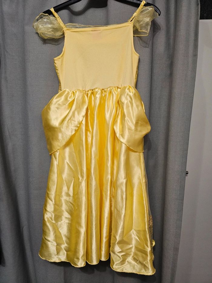 Deguisement belle disney - photo numéro 10