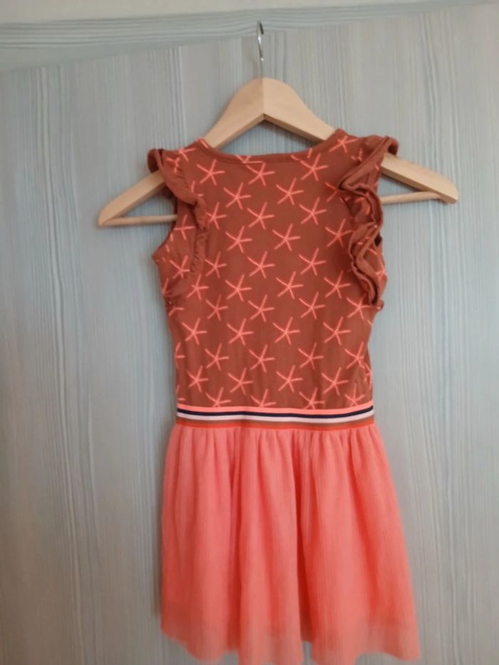 Robe Jubel 6 ans - photo numéro 4