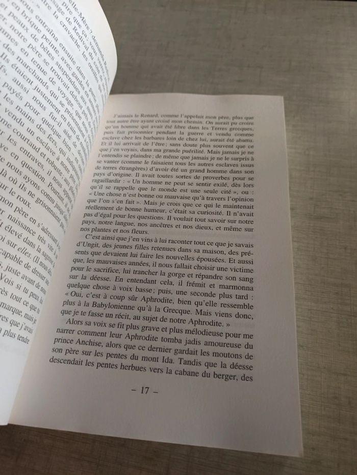 Livre tant que nous n'aurons pas de visage - photo numéro 3