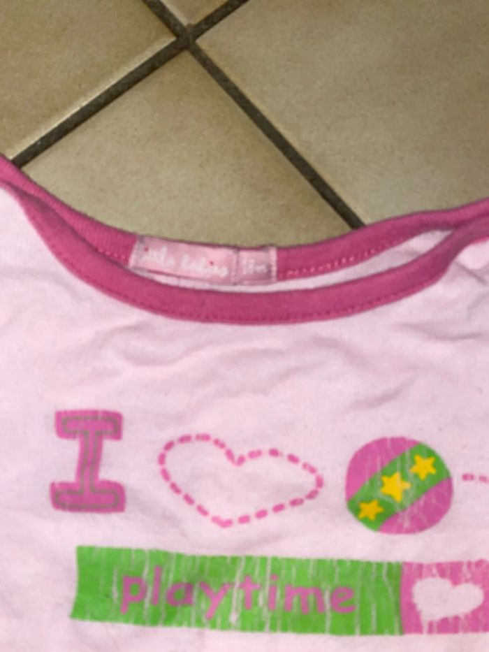 18 mois bodies - photo numéro 2