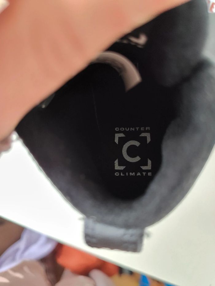 Bottines converse 20 neuves - photo numéro 7