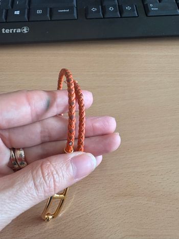 Bracelet hermès