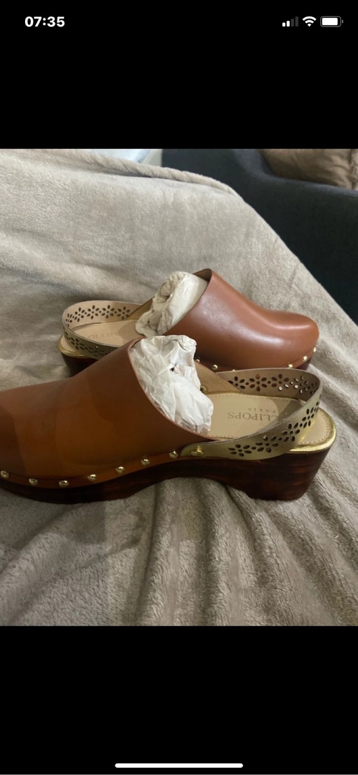 sabot lollipops - photo numéro 6