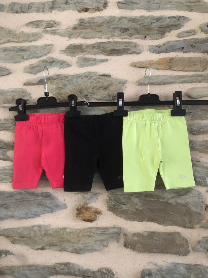 Legging orchestra 6 mois