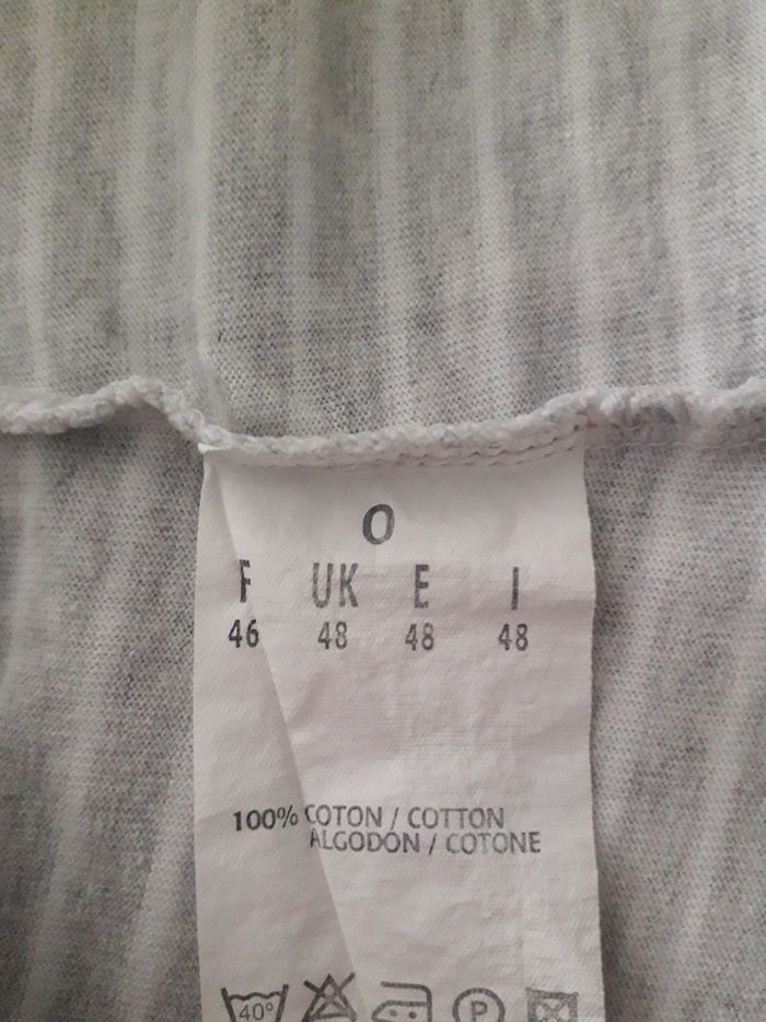 T-shirt T0 46 cm - photo numéro 2