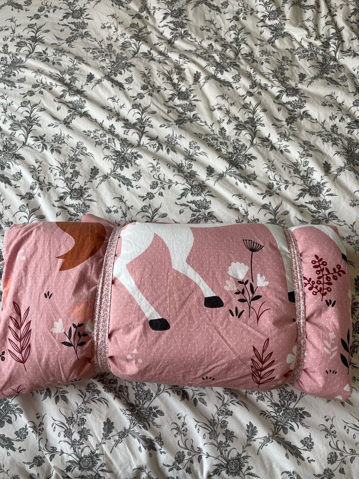 Couchage maternelle - photo numéro 2
