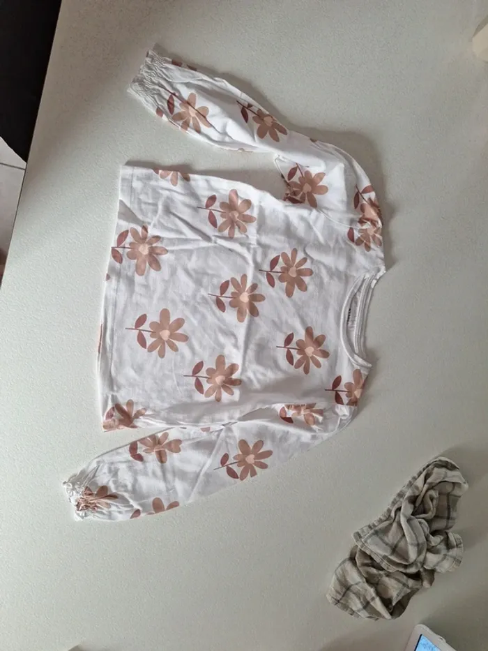 12 t-shirts manches longues - photo numéro 9