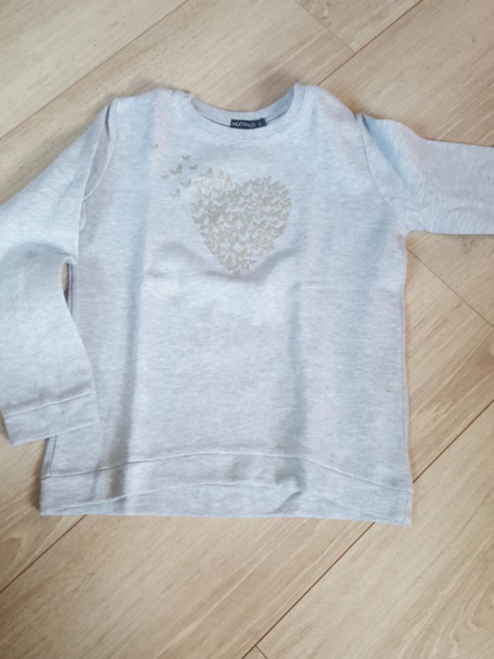 sweat in extenso 10 ans