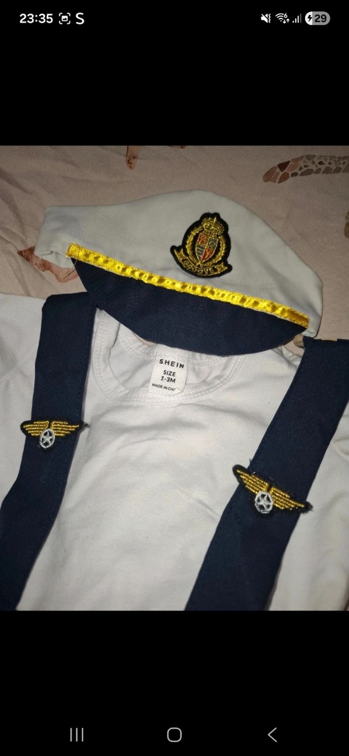 Lot de déguisements - photo numéro 4