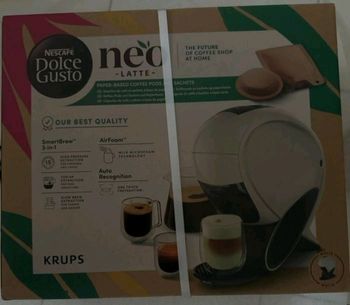 Cafetière