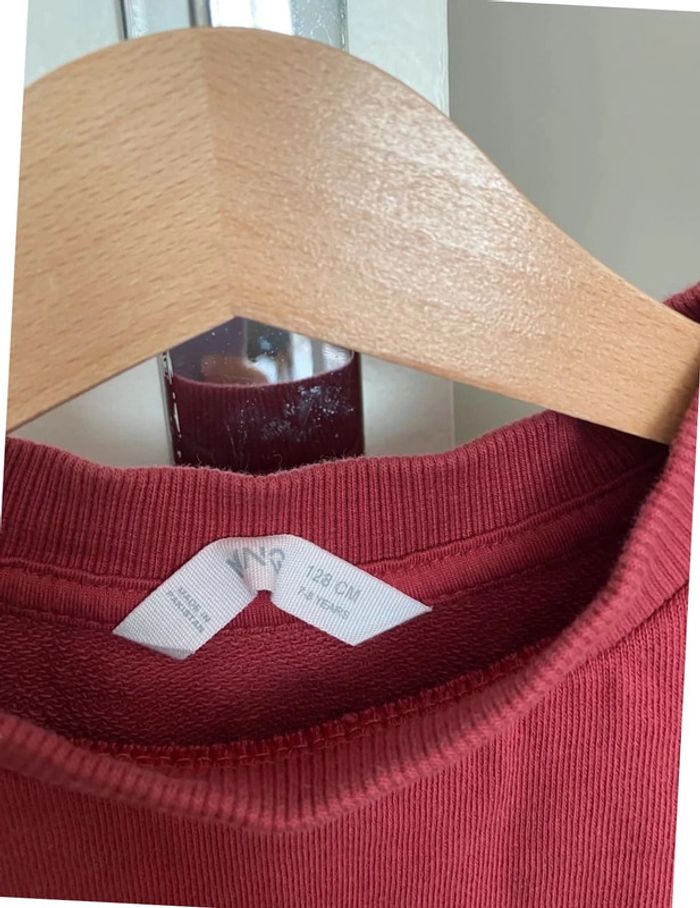 Robe mango kids neuve t8 ans - photo numéro 2