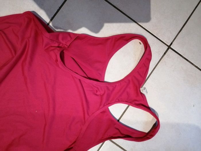 Haut fitness - photo numéro 3