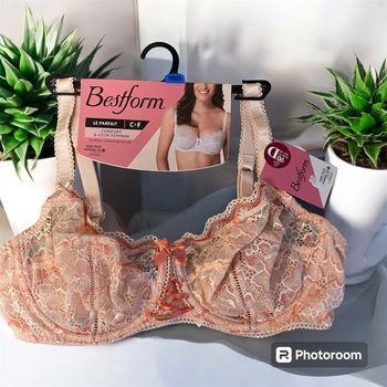 Soutien gorge Bestform