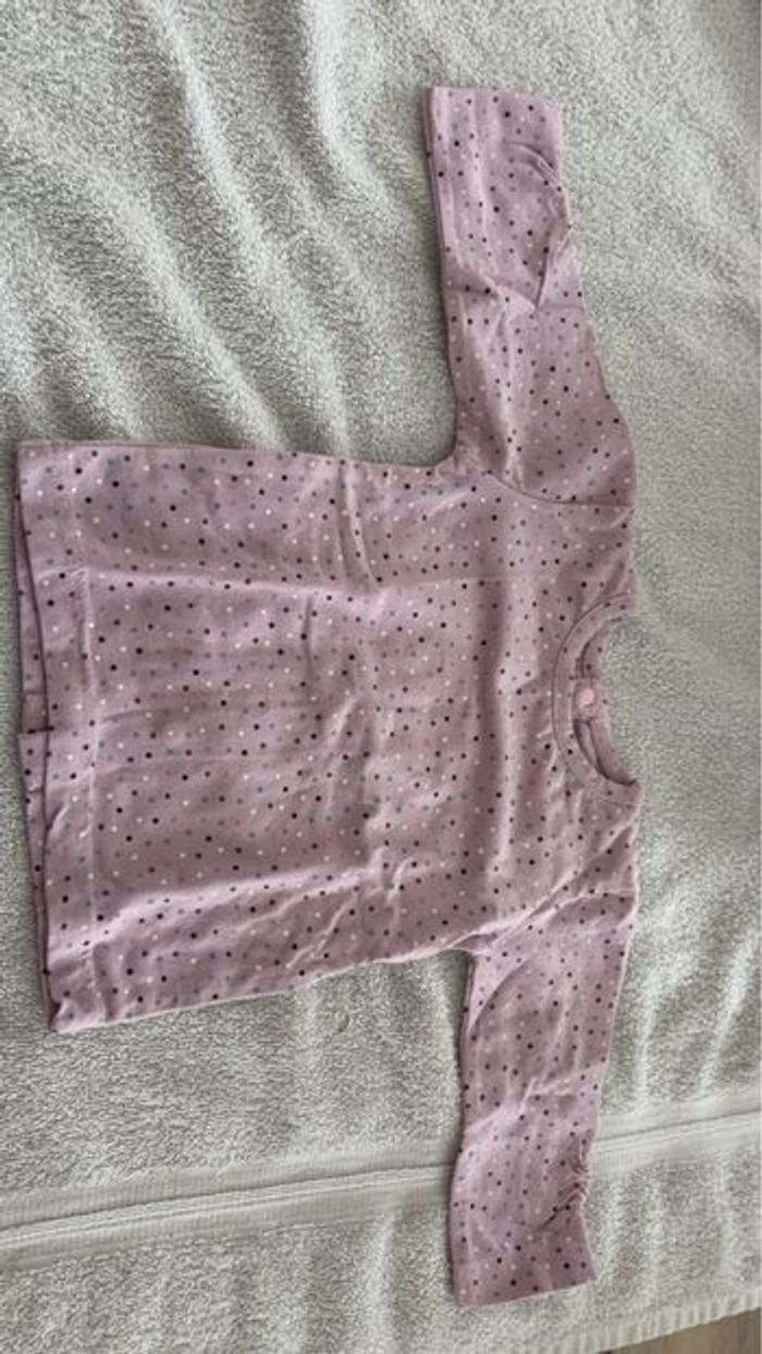 Pull bébé fille - photo numéro 4