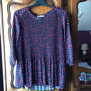 Blouse Concept K
