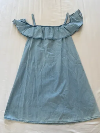 Robe fluide