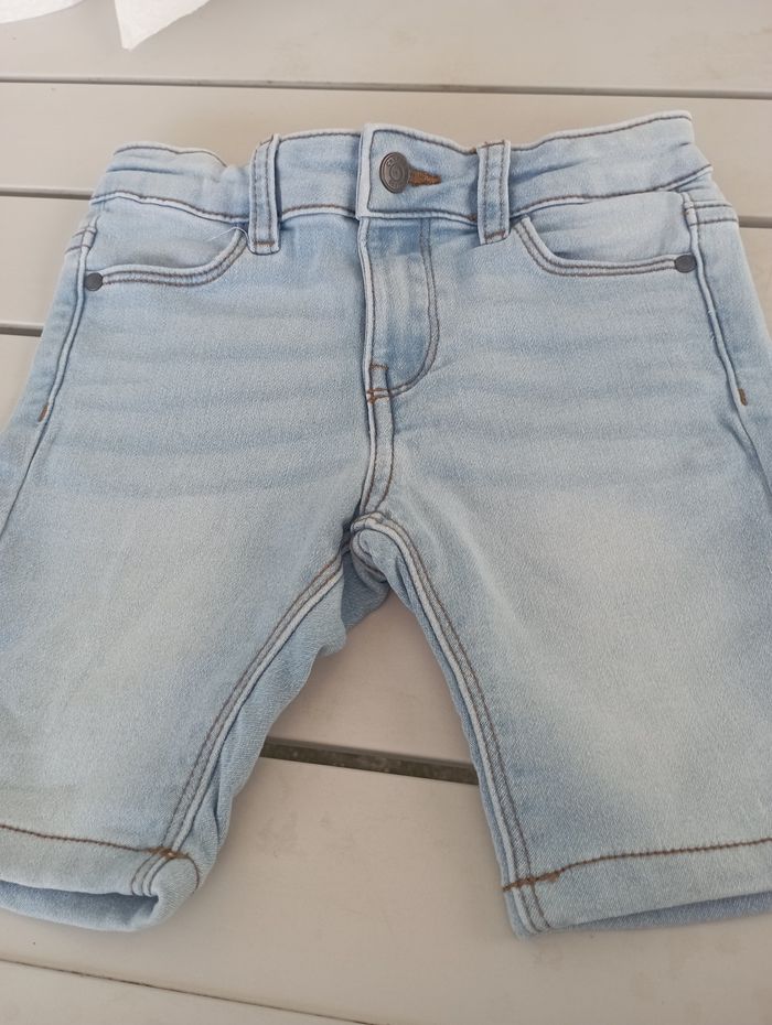 short - photo numéro 1