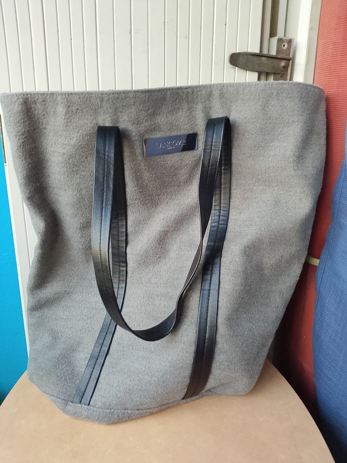 Superbe sac à main Lancôme