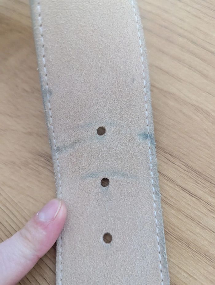 Ceinture stella & suzie - photo numéro 6