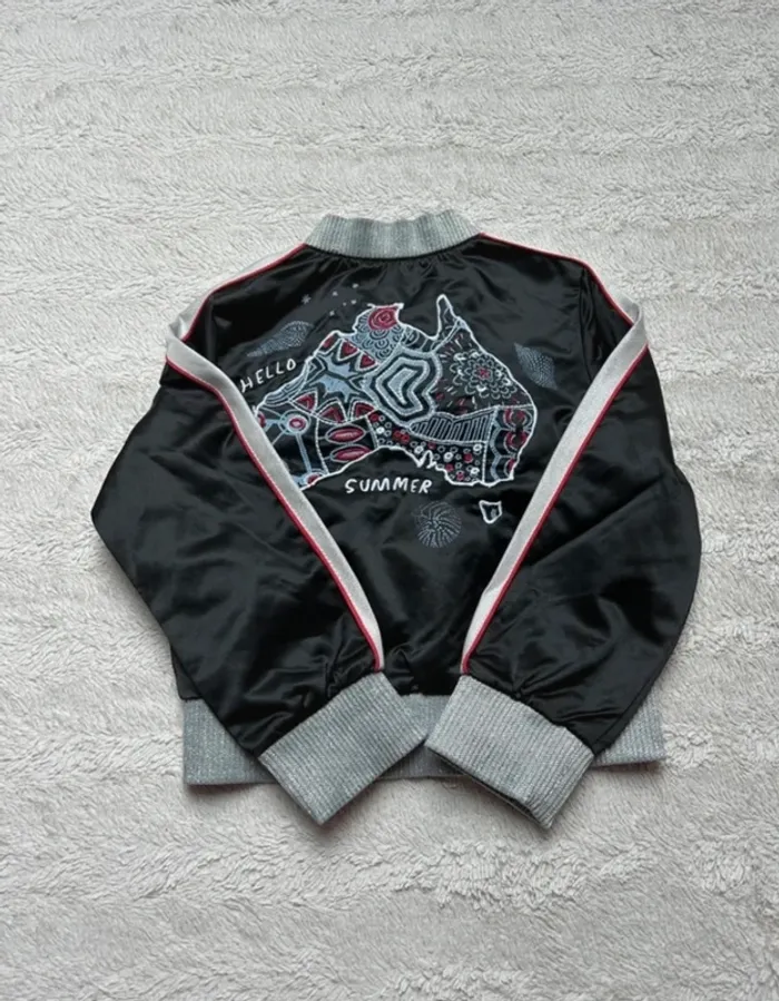 Veste réversible IKKS - photo numéro 2