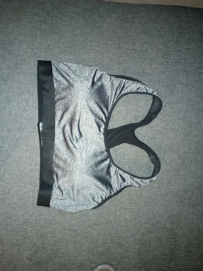 Brassière de sport