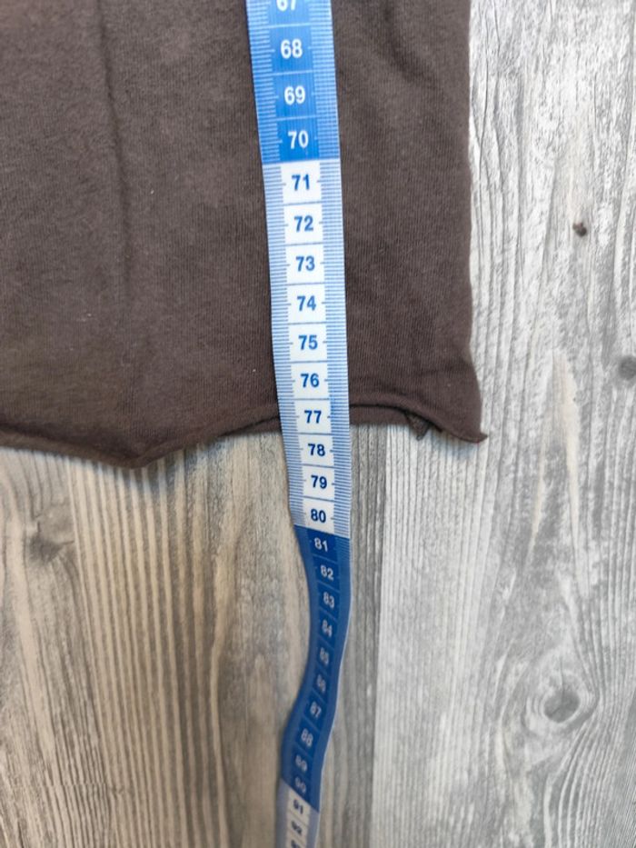Chemise de nuit 12/14 ans - photo numéro 2