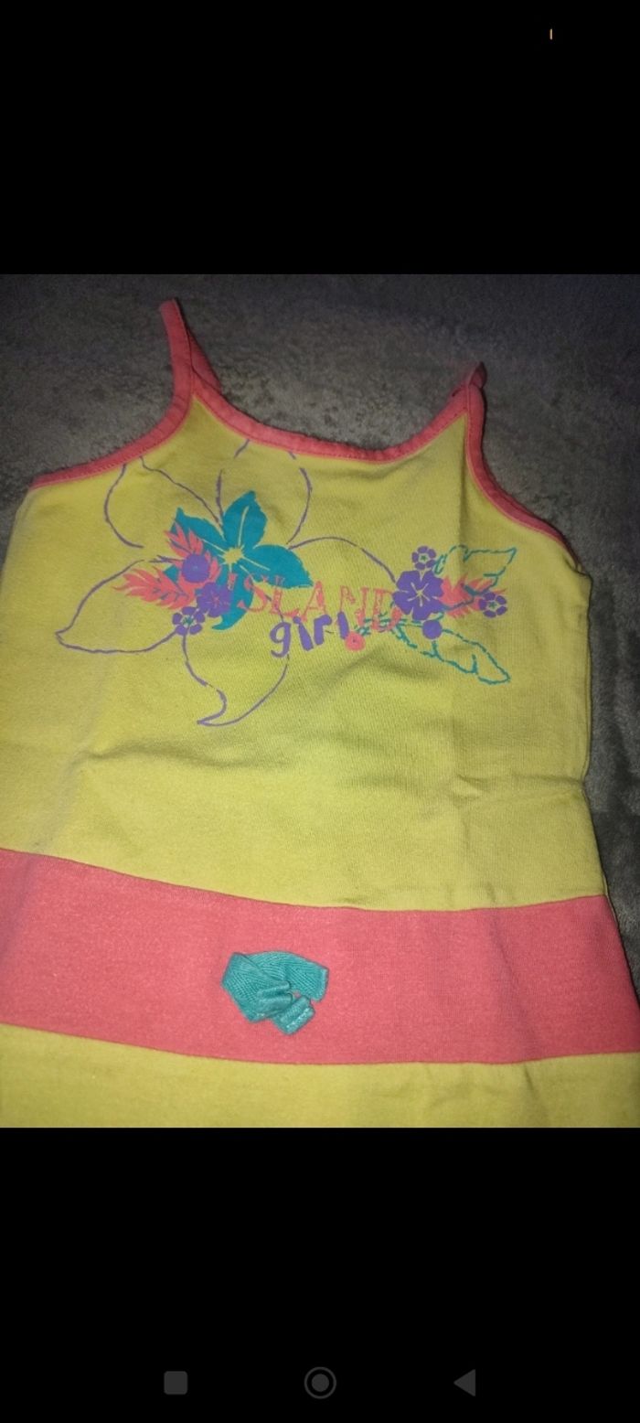 Haut fille - photo numéro 2