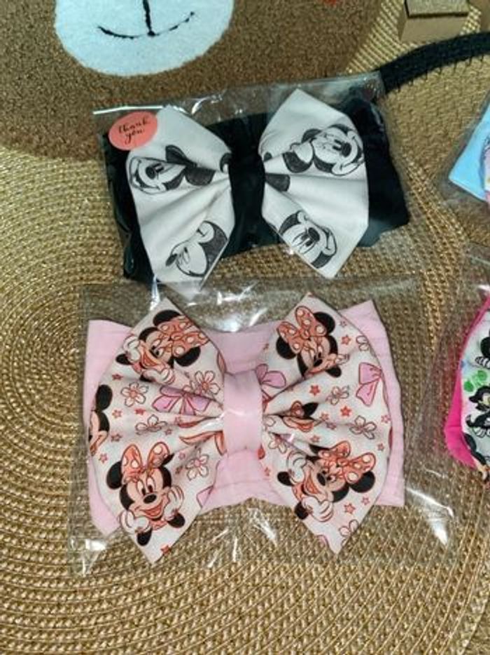 Bandeaux Disney 0-36 mois - photo numéro 2