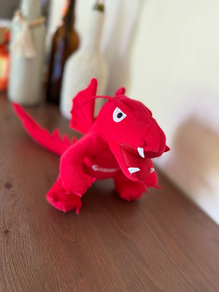 Dragon Lucky MSI - photo numéro 8