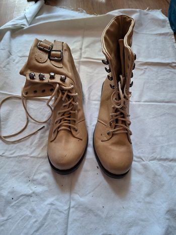 Bottines