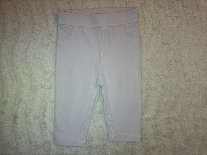 Pantalon bébé