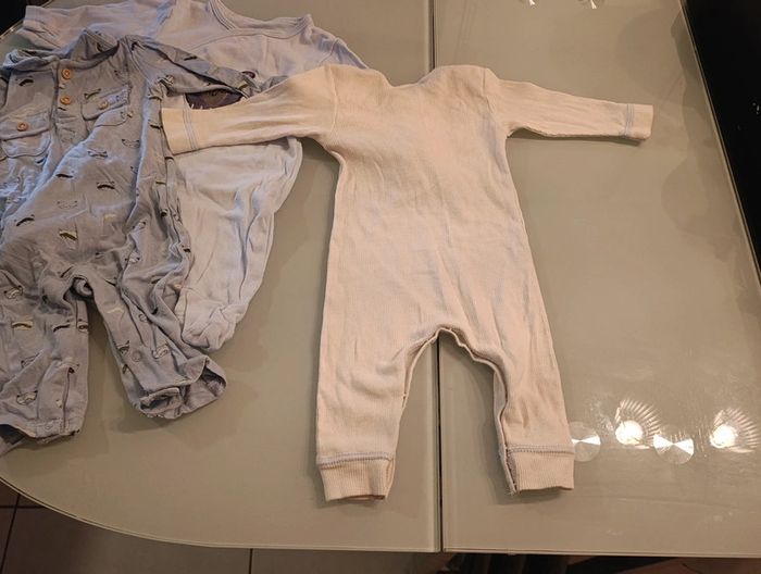 Lot de 6 pyjamas - photo numéro 14