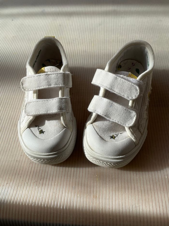 Baskets Adidas - photo numéro 2