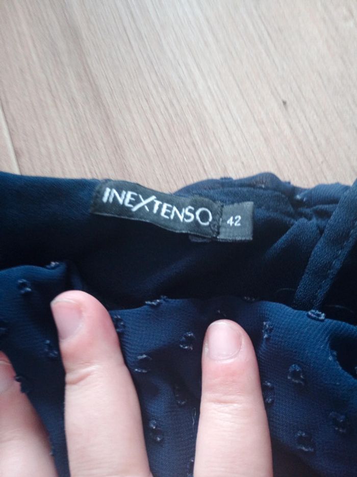 Robe in extenso - photo numéro 2