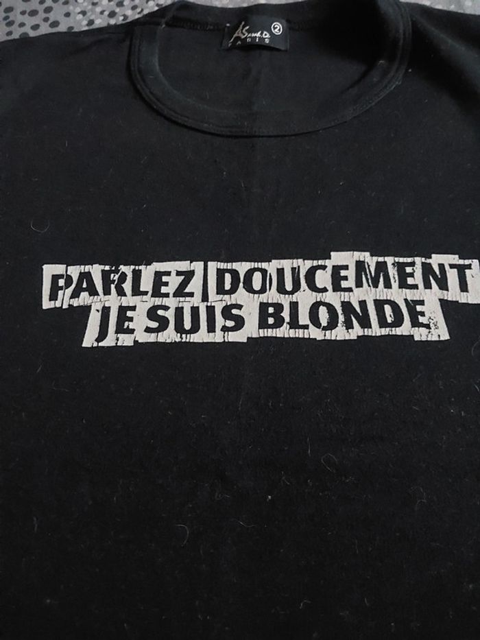 T-shirts - photo numéro 2