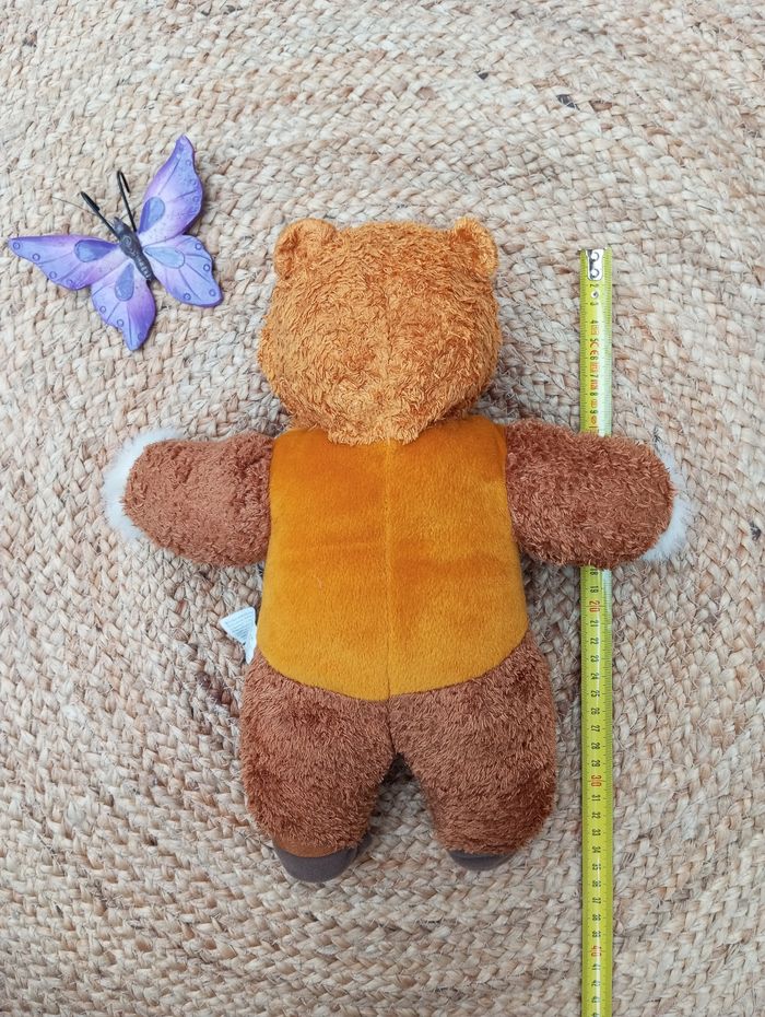 Peluche Disney - photo numéro 2