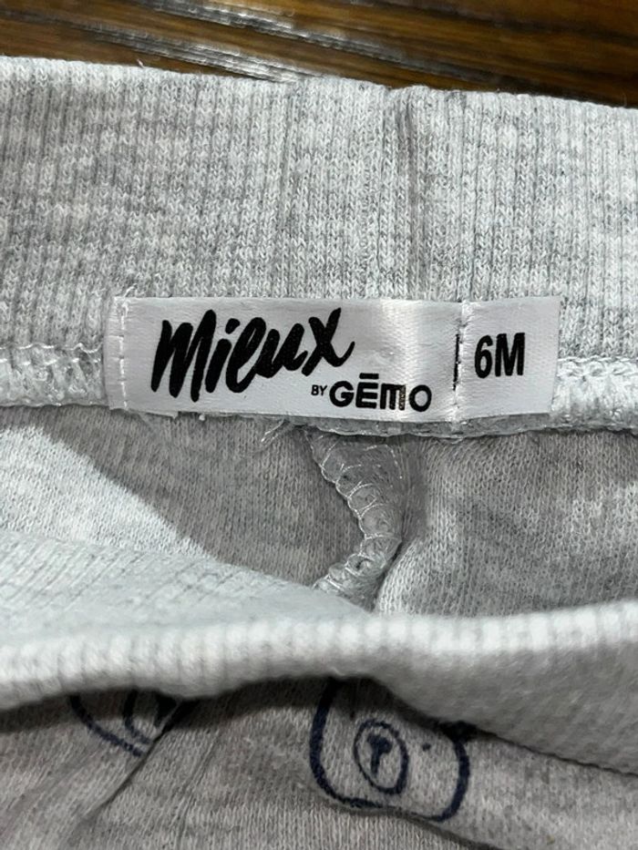 Pantalon bébé garçon - photo numéro 2
