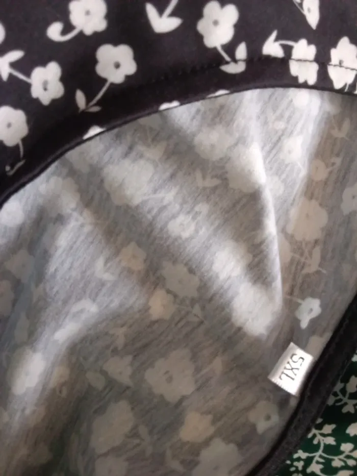 Haut femme manche courte taille 5xl - photo numéro 7