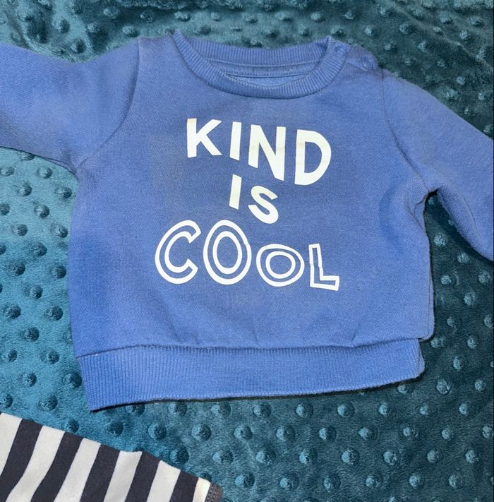 Lots haut bébé - photo numéro 2