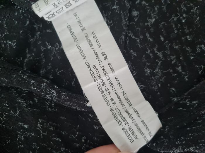 T-shirt Pull&Bear - photo numéro 4