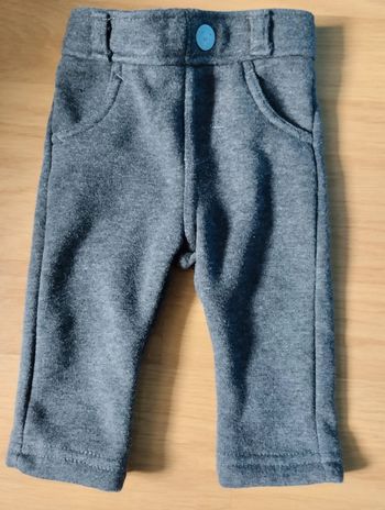 Pantalon 3mois